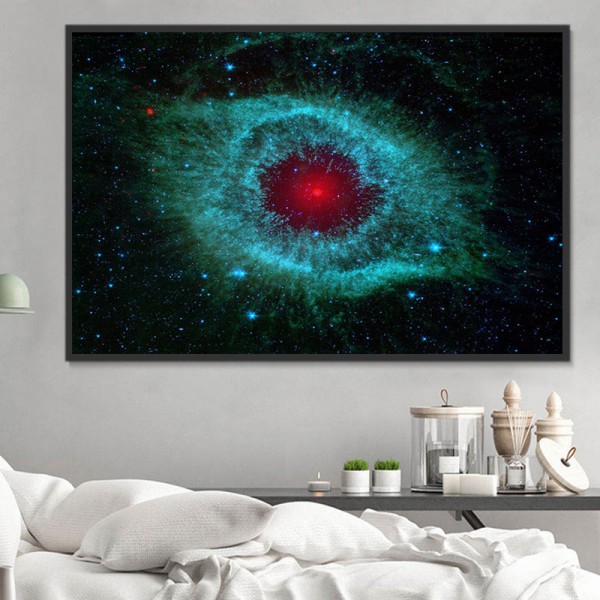 Spazio 5d Diy Kit Diamond Painting Pittura Di Diamante NO679