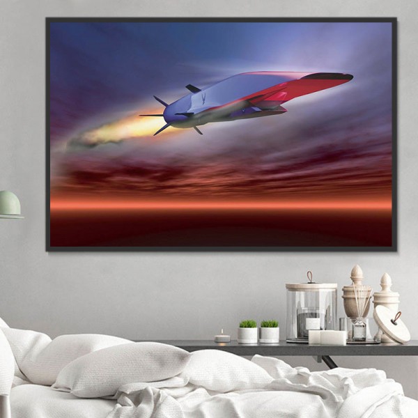 Spazio 5d Diy Kit Diamond Painting Pittura Di Diamante NO677