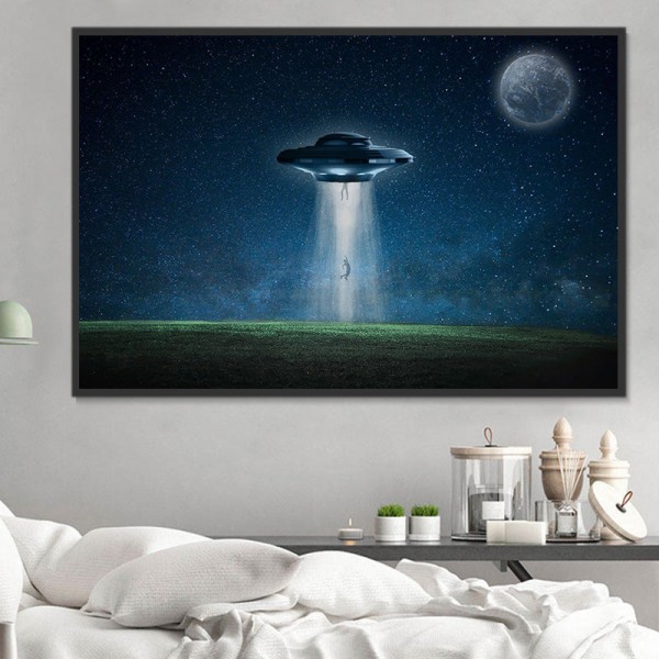 Spazio 5d Diy Kit Diamond Painting Pittura Di Diamante NO675