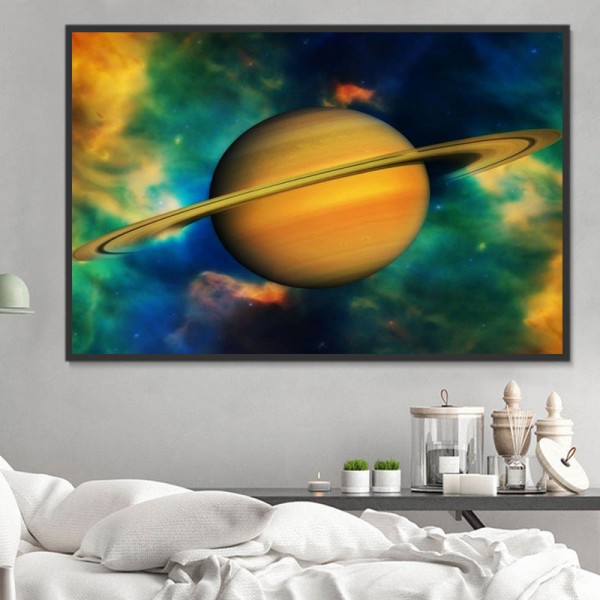 Spazio 5d Diy Kit Diamond Painting Pittura Di Diamante NO672