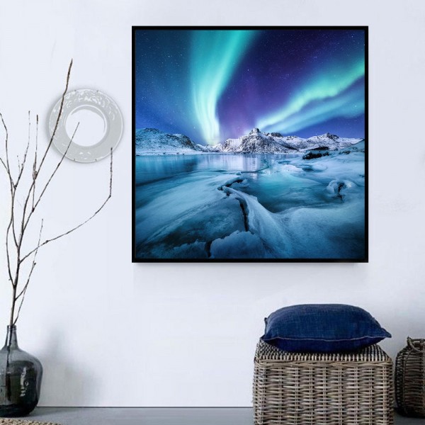 Cielo 5d Diy Kit Diamond Painting Pittura Di Diamante NO669