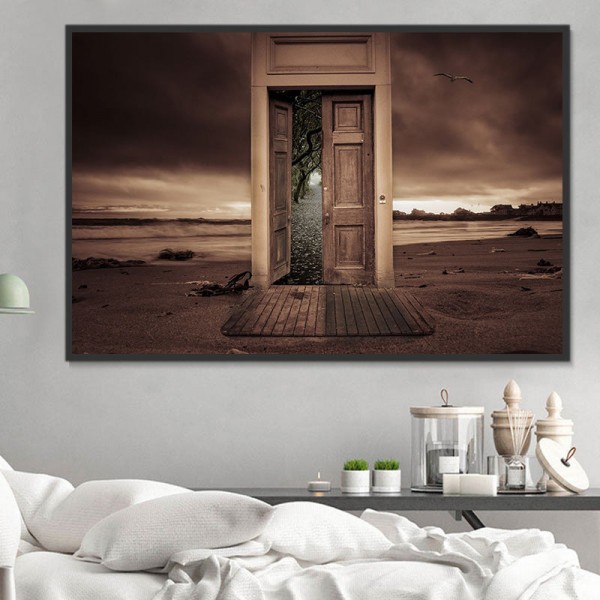 Sogno 5d Diy Kit Diamond Painting Pittura Di Diamante NO544