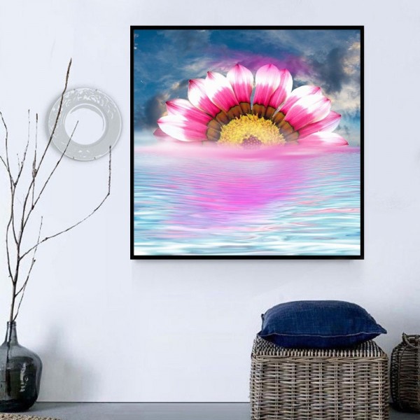 Sogno 5d Diy Kit Diamond Painting Pittura Di Diamante NO542