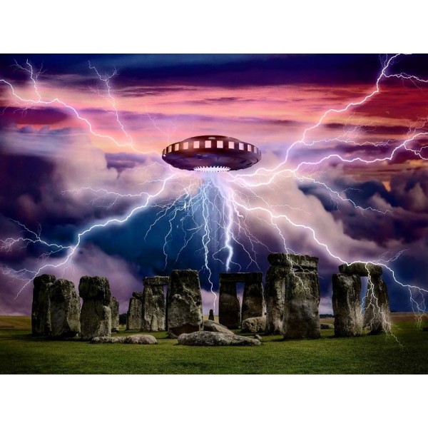 Sogno 5d Diy Kit Diamond Painting Pittura Di Diamante NO536