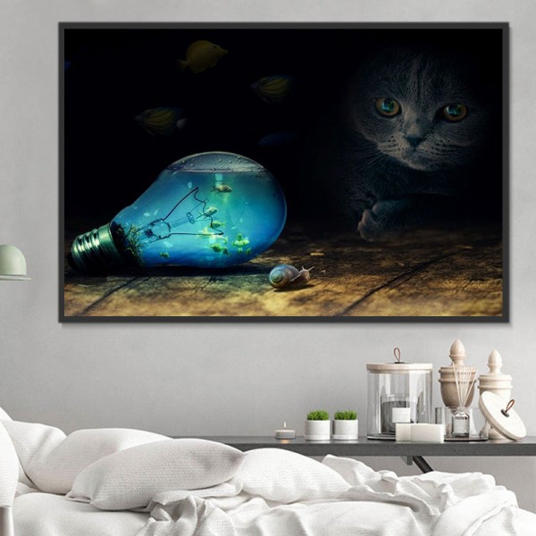 Sogno 5d Diy Kit Diamond Painting Pittura Di Diamante NO538