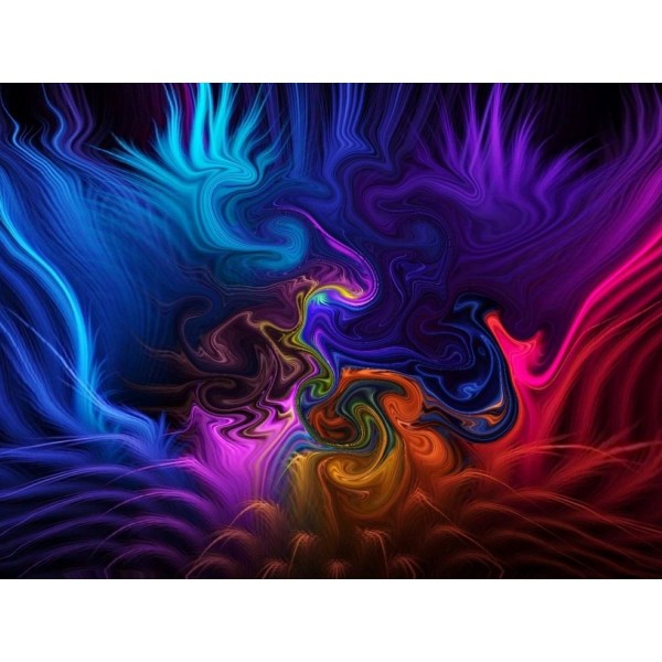 Sogno 5d Diy Kit Diamond Painting Pittura Di Diamante NO535