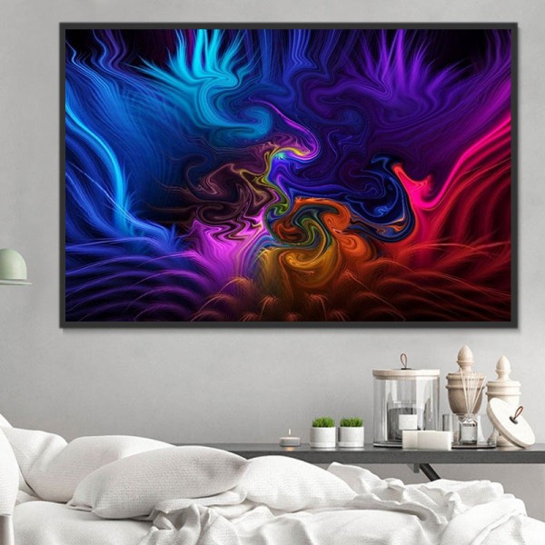 Sogno 5d Diy Kit Diamond Painting Pittura Di Diamante NO535