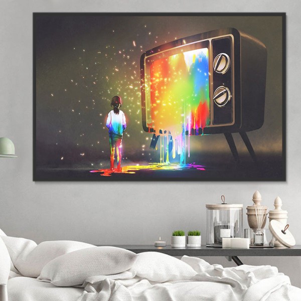 Sogno 5d Diy Kit Diamond Painting Pittura Di Diamante NO532