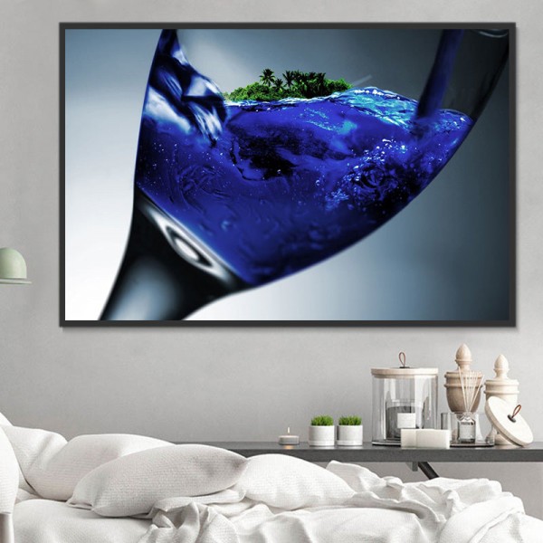 Sogno 5d Diy Kit Diamond Painting Pittura Di Diamante NO525