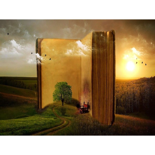 Sogno 5d Diy Kit Diamond Painting Pittura Di Diamante NO519