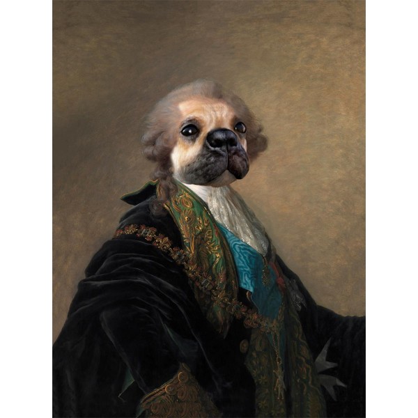 Cani 5d Diy Kit Diamond Painting Pittura Di Diamante NO480