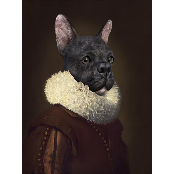 Cani 5d Diy Kit Diamond Painting Pittura Di Diamante NO468