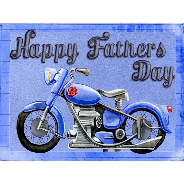 Motociclo 5d Diy Kit Diamond Painting Pittura Di Diamante NO376