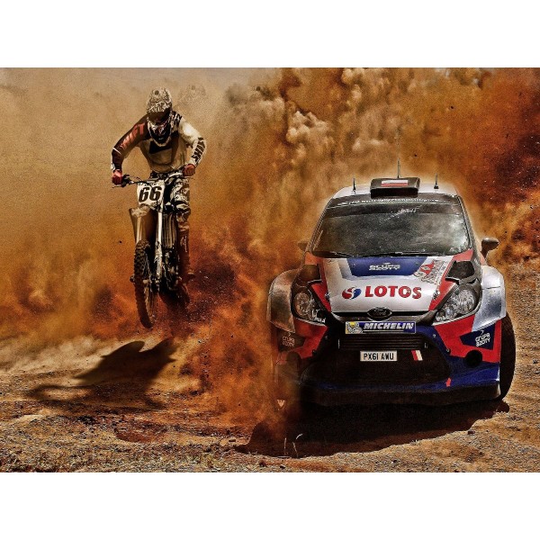 Macchina 5d Diy Kit Diamond Painting Pittura Di Diamante NO361