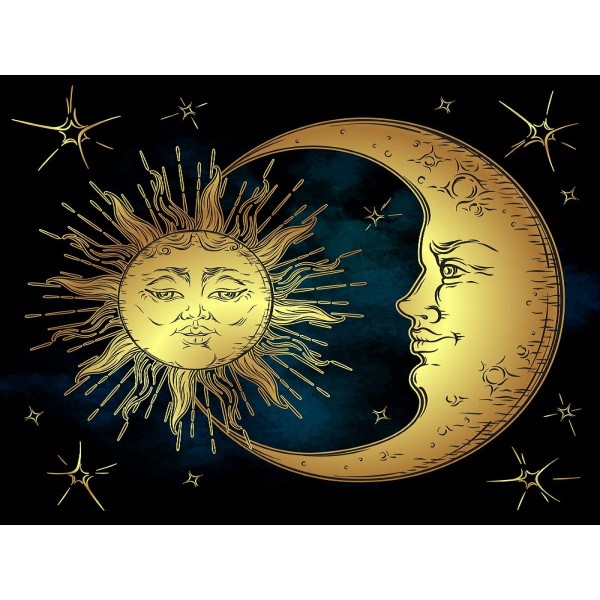 Moderno 5d Diy Kit Diamond Painting Pittura Di Diamante NO265