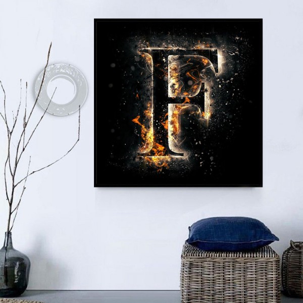 Moderno 5d Diy Kit Diamond Painting Pittura Di Diamante NO263