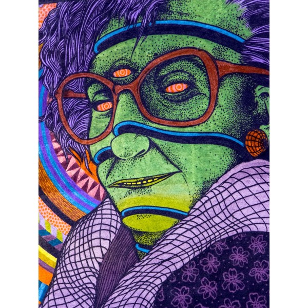 Moderno 5d Diy Kit Diamond Painting Pittura Di Diamante NO253