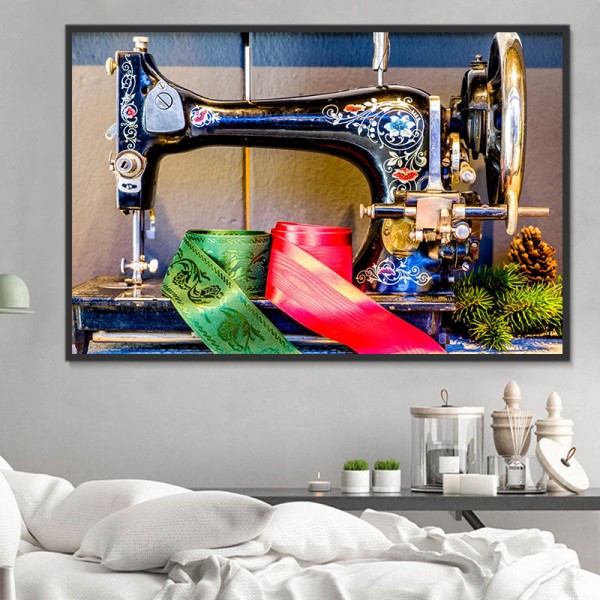 Moderno 5d Diy Kit Diamond Painting Pittura Di Diamante NO250