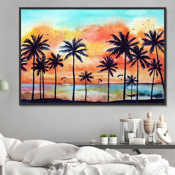 Albero 5d Diy Kit Diamond Painting Pittura Di Diamante NO237