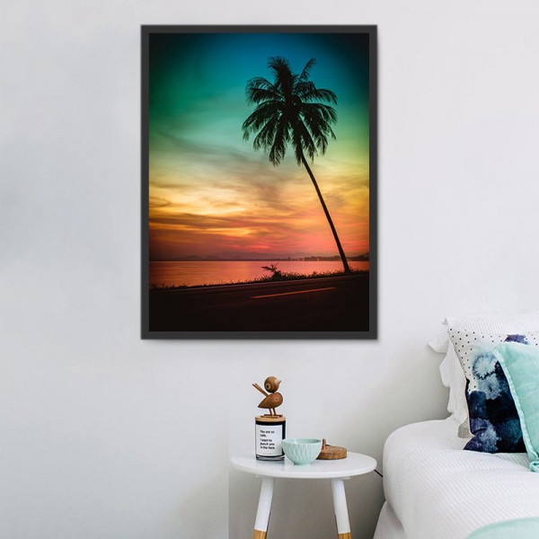 Albero 5d Diy Kit Diamond Painting Pittura Di Diamante NO236