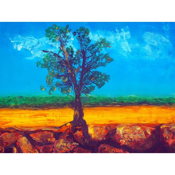 Albero 5d Diy Kit Diamond Painting Pittura Di Diamante NO232