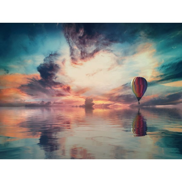 Natura 5d Diy Kit Diamond Painting Pittura Di Diamante NO204