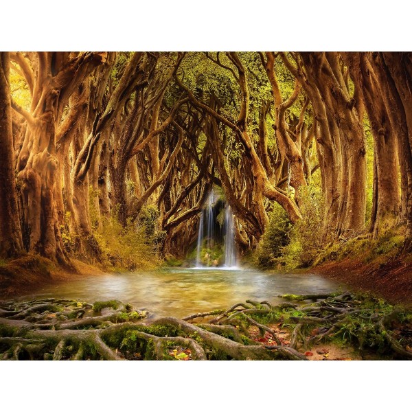 Natura 5d Diy Kit Diamond Painting Pittura Di Diamante NO202