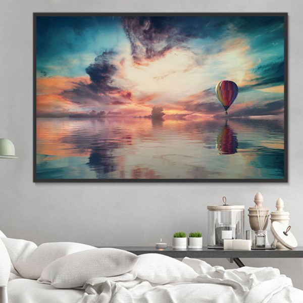 Natura 5d Diy Kit Diamond Painting Pittura Di Diamante NO204