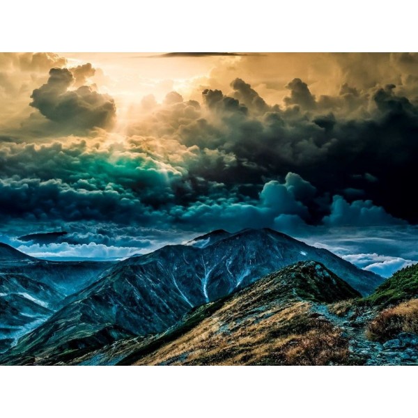 Natura 5d Diy Kit Diamond Painting Pittura Di Diamante NO193