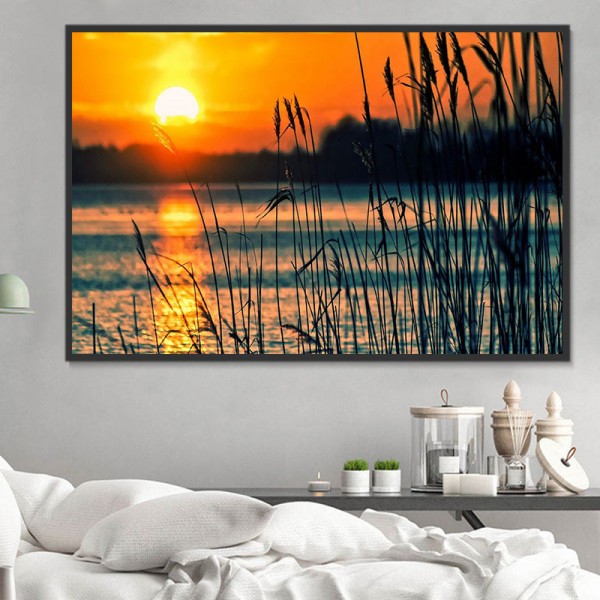 Natura 5d Diy Kit Diamond Painting Pittura Di Diamante NO188