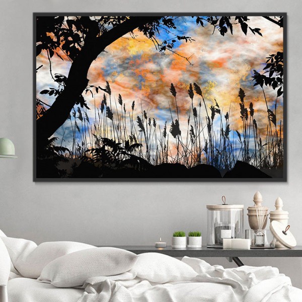 Natura 5d Diy Kit Diamond Painting Pittura Di Diamante NO187