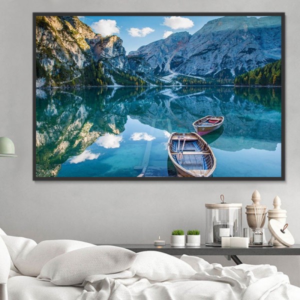 Natura 5d Diy Kit Diamond Painting Pittura Di Diamante NO184