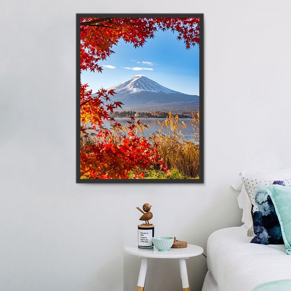 Natura 5d Diy Kit Diamond Painting Pittura Di Diamante NO182