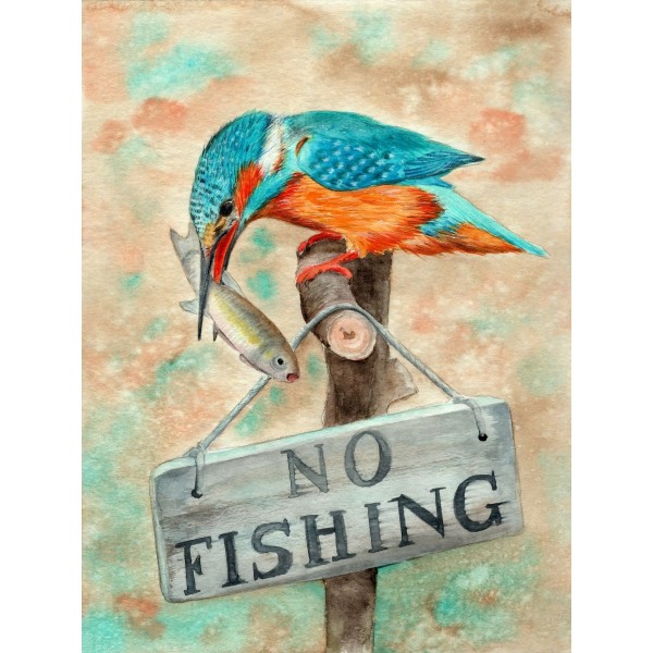 Uccello 5d Diy Kit Diamond Painting Pittura Di Diamante NO133