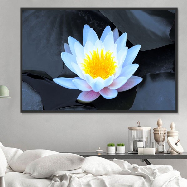 Fiore 5d Diy Kit Diamond Painting Pittura Di Diamante NO71