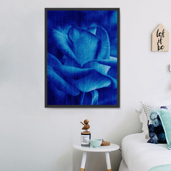 Rose 5d Diy Kit Diamond Painting Pittura Di Diamante NO68