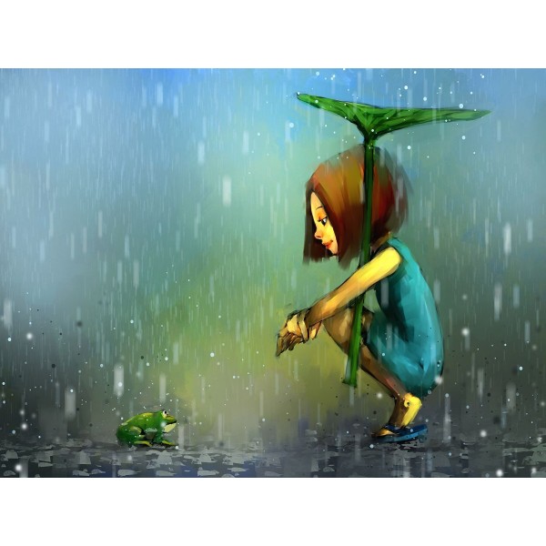 Ritratto 5d Diy Kit Diamond Painting Pittura Di Diamante NO60