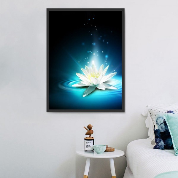 Fiore 5d Diy Kit Diamond Painting Pittura Di Diamante NO61