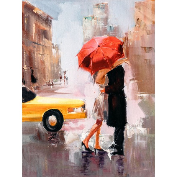 Ritratto 5d Diy Kit Diamond Painting Pittura Di Diamante NO56