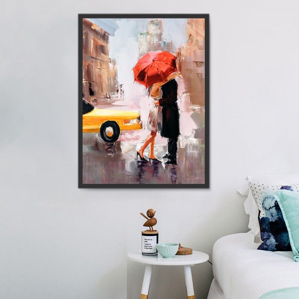 Ritratto 5d Diy Kit Diamond Painting Pittura Di Diamante NO56