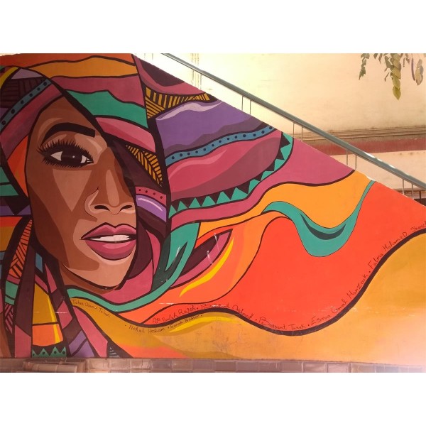 Ritratto 5d Diy Kit Diamond Painting Pittura Di Diamante NO46