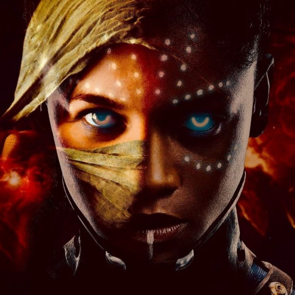 Ritratto 5d Diy Kit Diamond Painting Pittura Di Diamante NO33